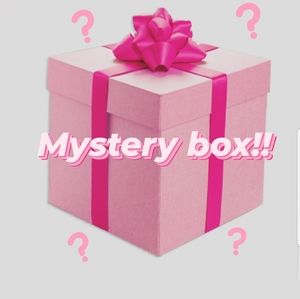 Mystery box